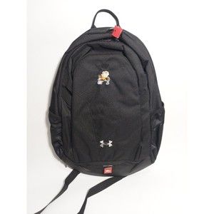 Under Armour Hustle 5.0 Backpack